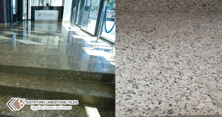 marble and granite export from Egypt