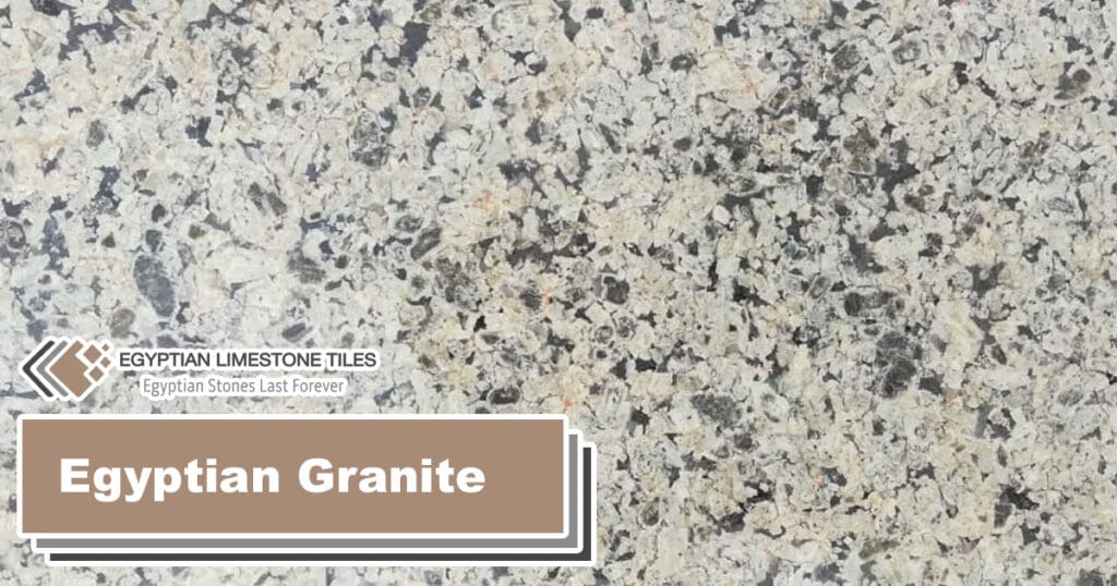 Egyptian-Granite