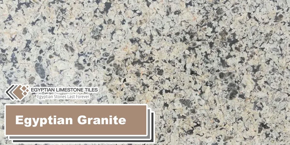 Egyptian-Granite