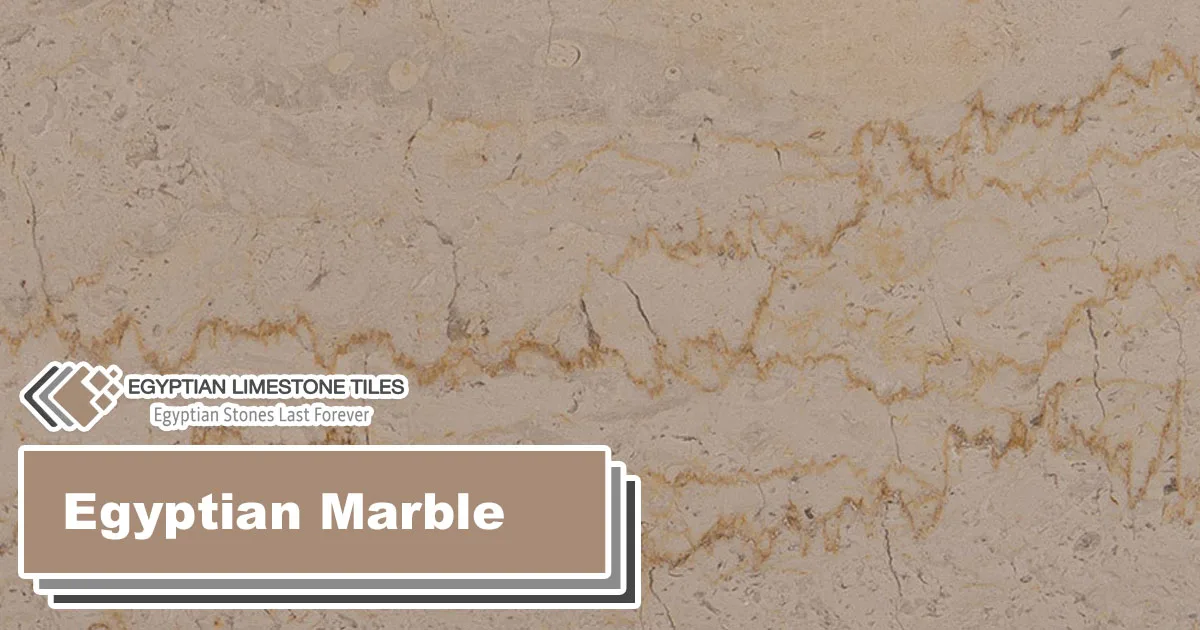 Egyptian-Marble