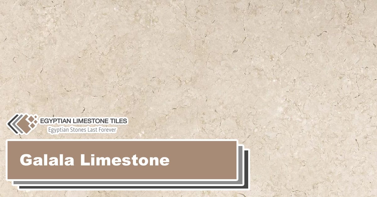 Galala-Limestone