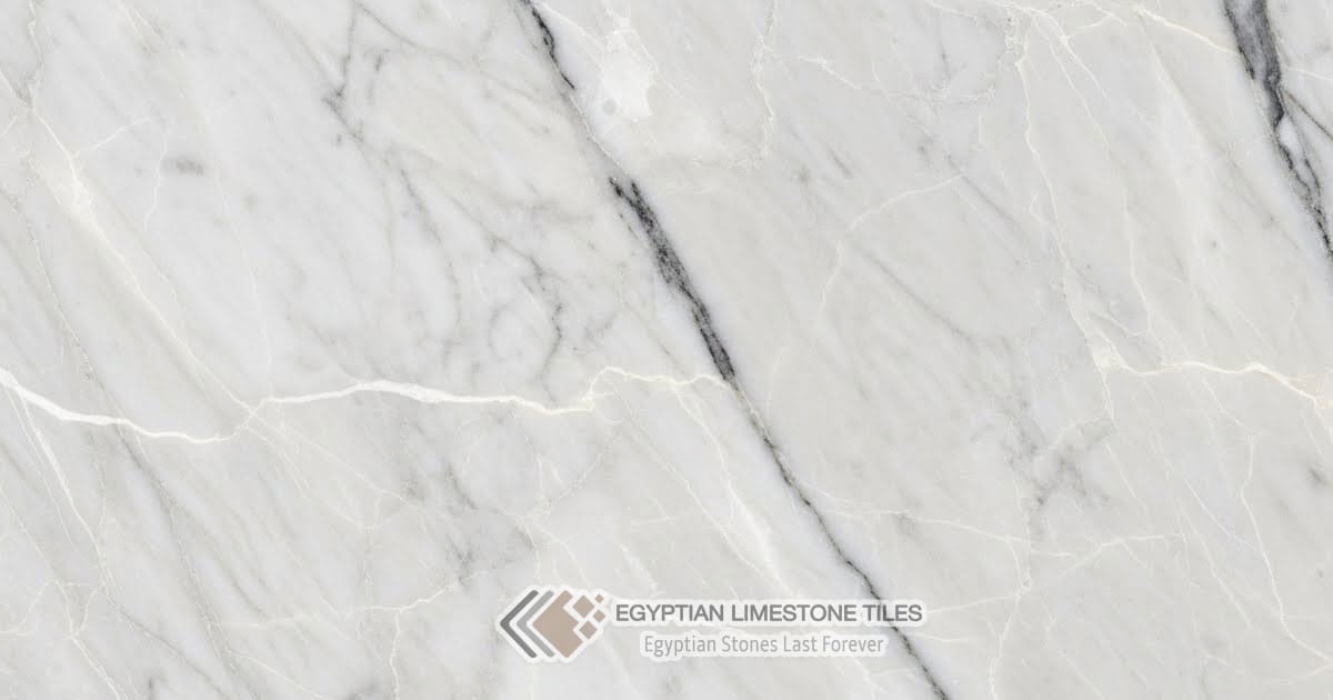 Top 5 Egyptian Marble Types