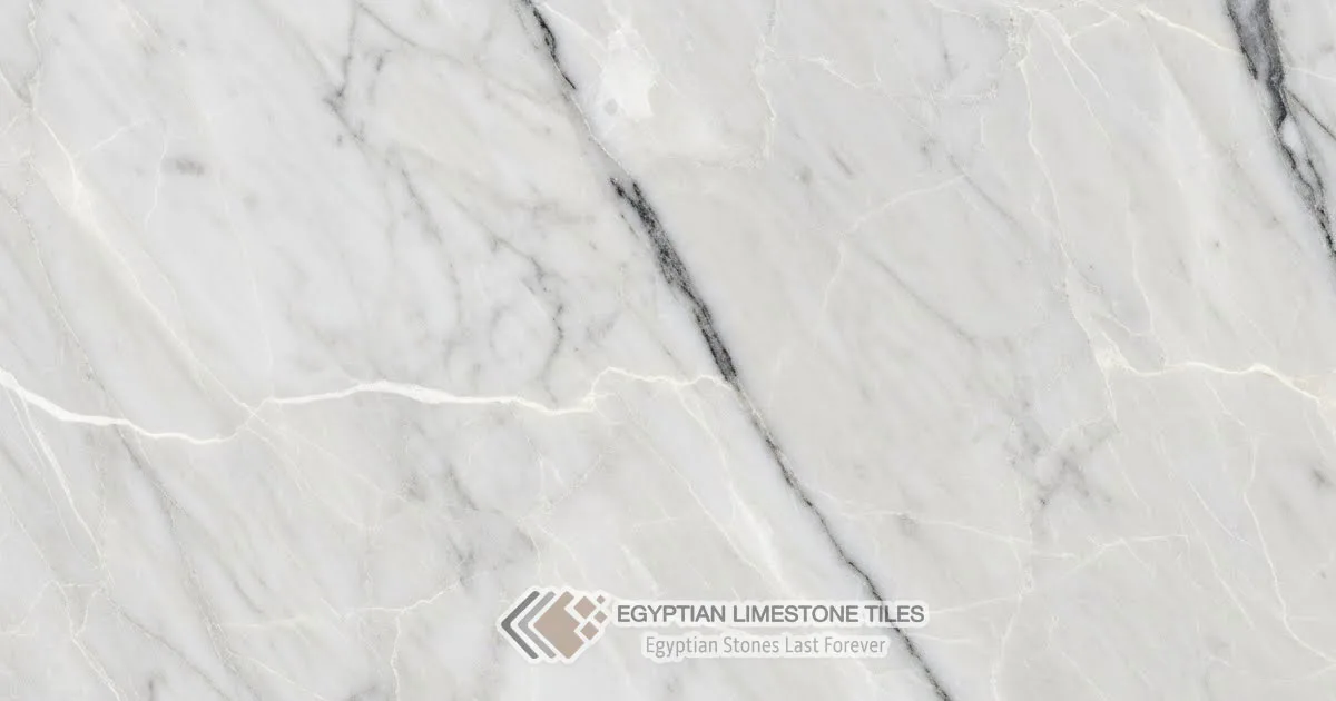 Top 5 Egyptian Marble Types