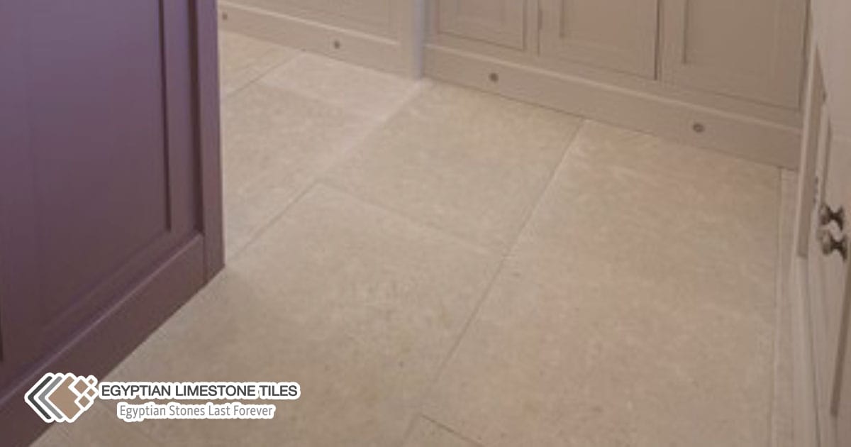 French Pattern Paving