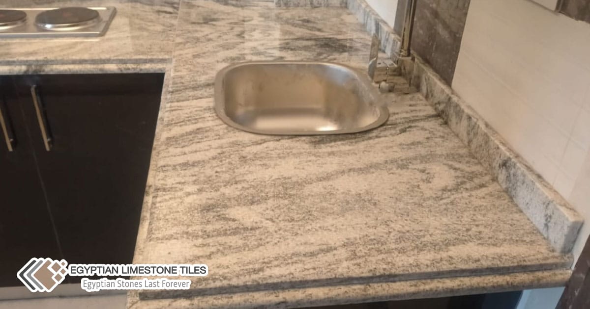 Granite over Marble for Your Kitchen