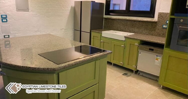 Granite over Marble for Your Kitchen