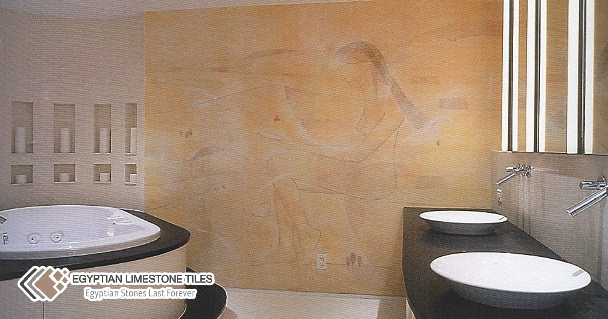 Natural Stones for Your Bathroom Renovation