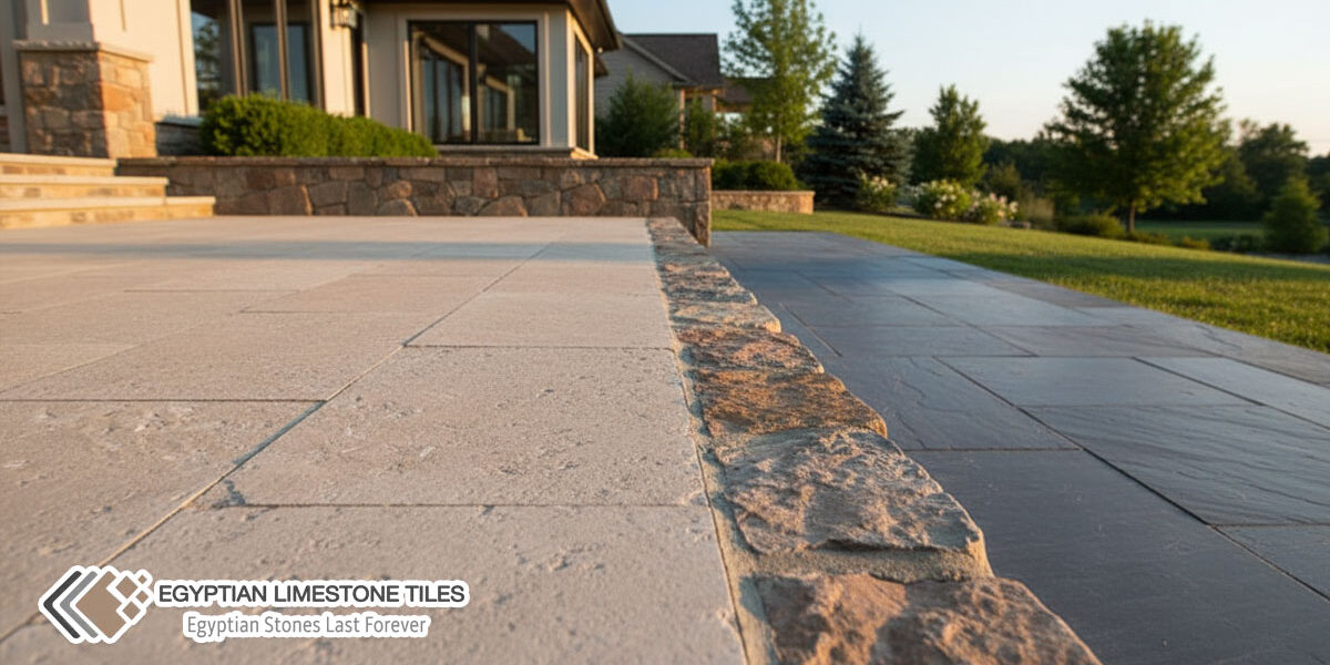 Natural stone property value