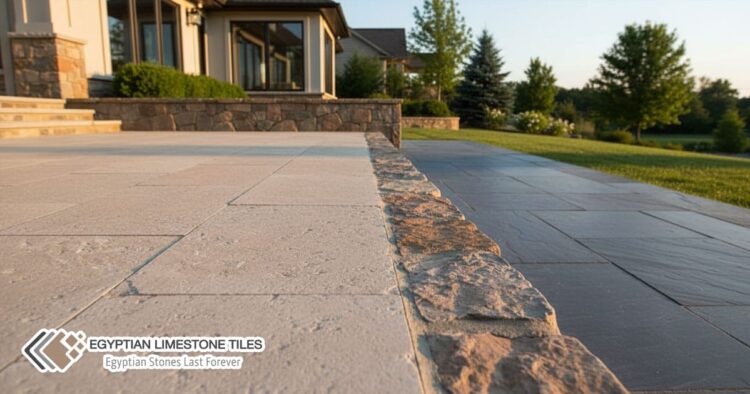 Natural stone property value