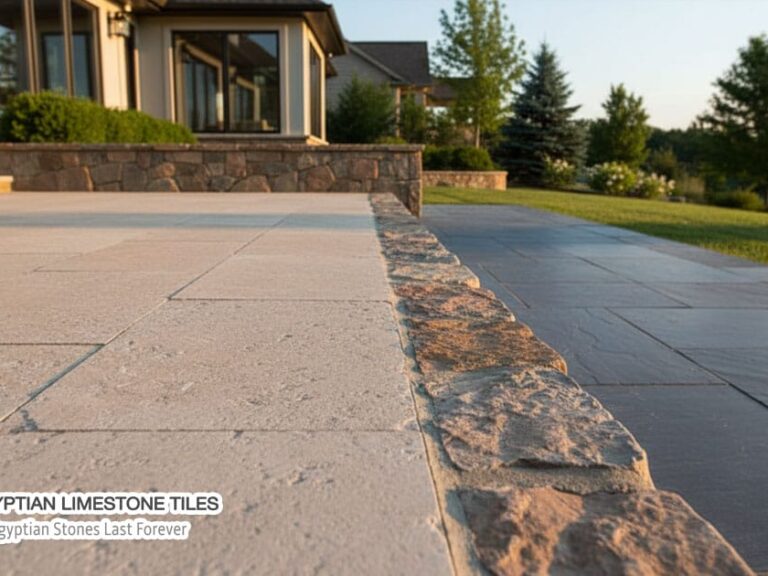 Natural stone property value