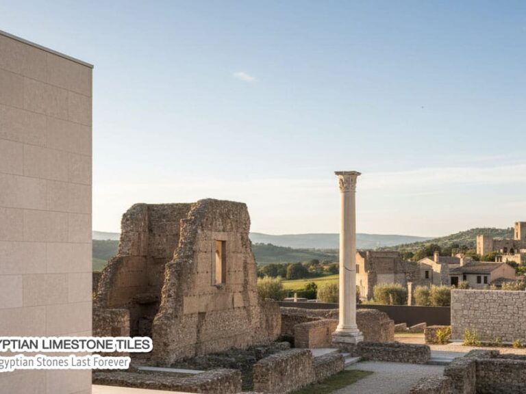 Why Limestone Remains the Most Versatile Natural Stone for Architecture